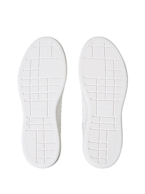 YW0YW02006YAF BIANCO CALVIN KLEIN | YW0YW02006YAF BIANCO